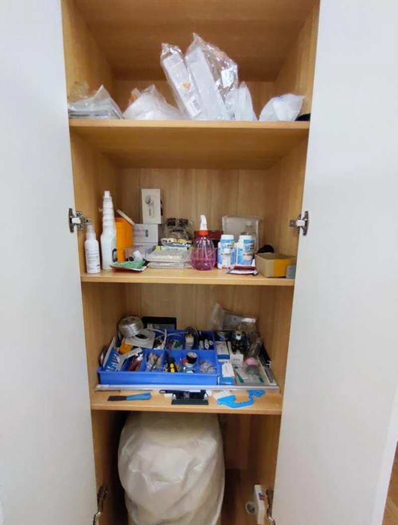 掌握手动工具的精髓：提升工作效率的艺术